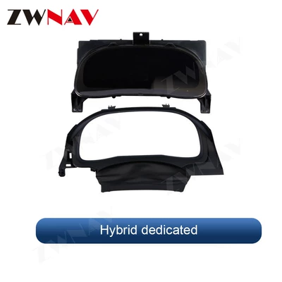 Suitable for 2017-2021 Toyota automobile instrument