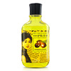 Moisturizing nutritious massager for skin care with glycerin, oil, body cream, hand cream, for hair care, easy application