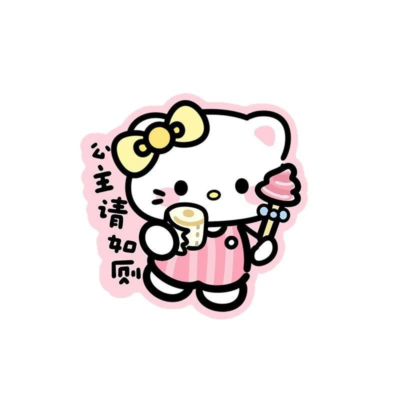 Туалет для ванной комнаты, сильный дезодорирующий запах, самоклеящиеся мультфильмы, водостойкая наклейка