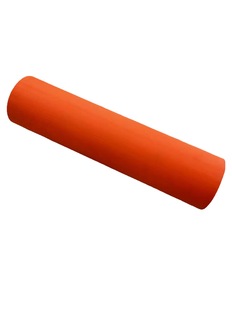 Solid yoga column shaft core roll back massage shaft foam shaft Mace foam shaft core