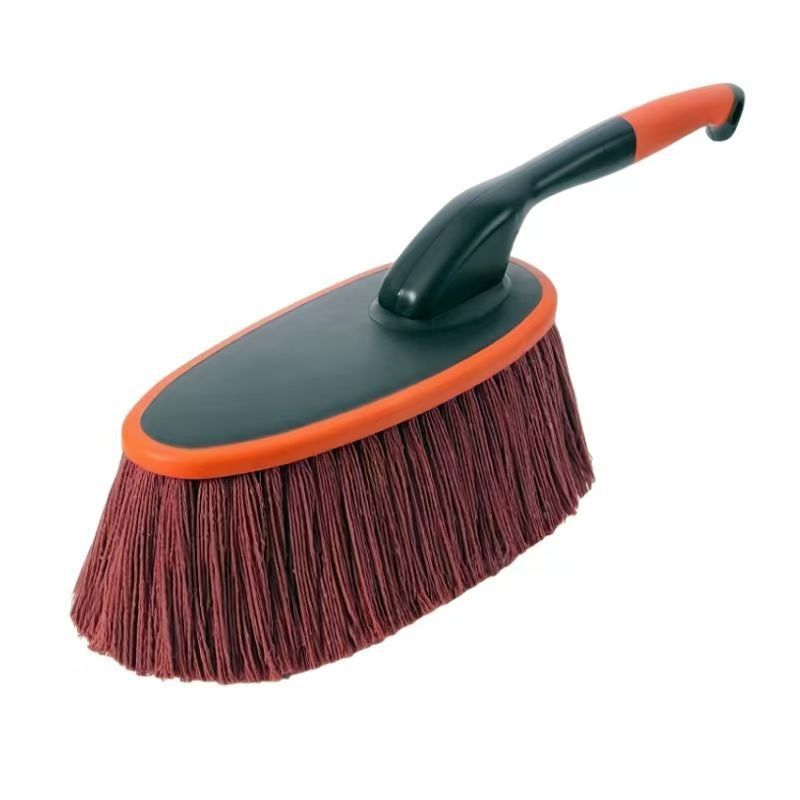 Rotating Car Wax Mop, Special Mop Brush for Wiping Car, Dust Sweeper, Dust Duster, Car Wash Supplies, Oil Wax Brush