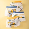 1041 Engineering Vehicle Combination 4 Pack Category A