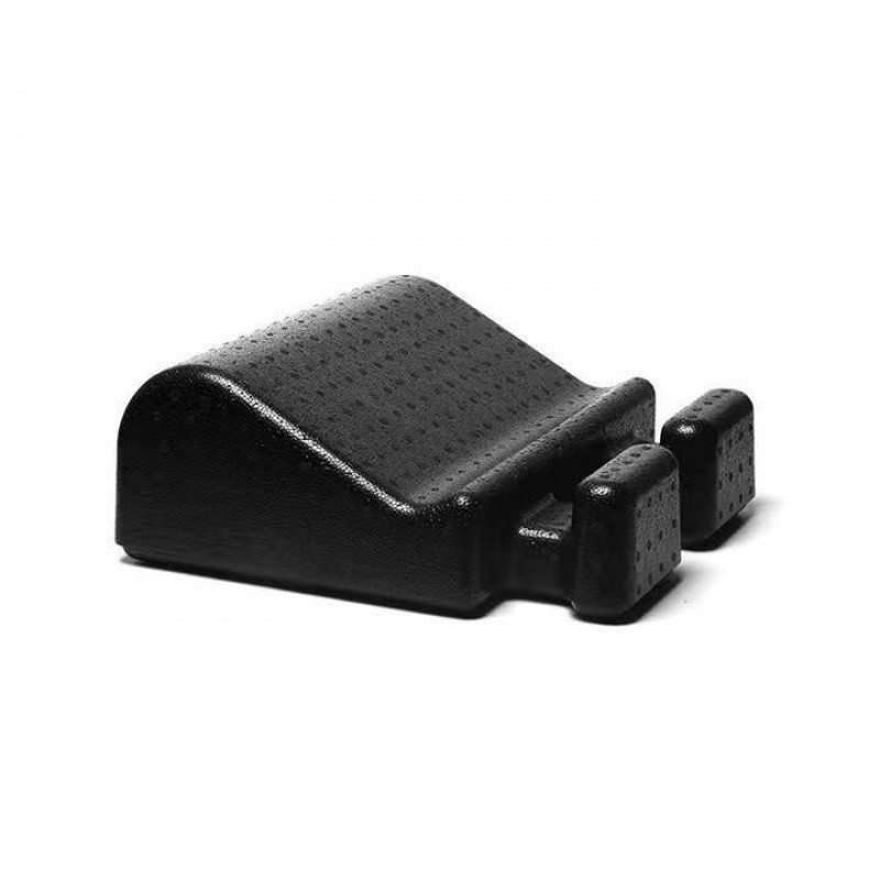Black accessories