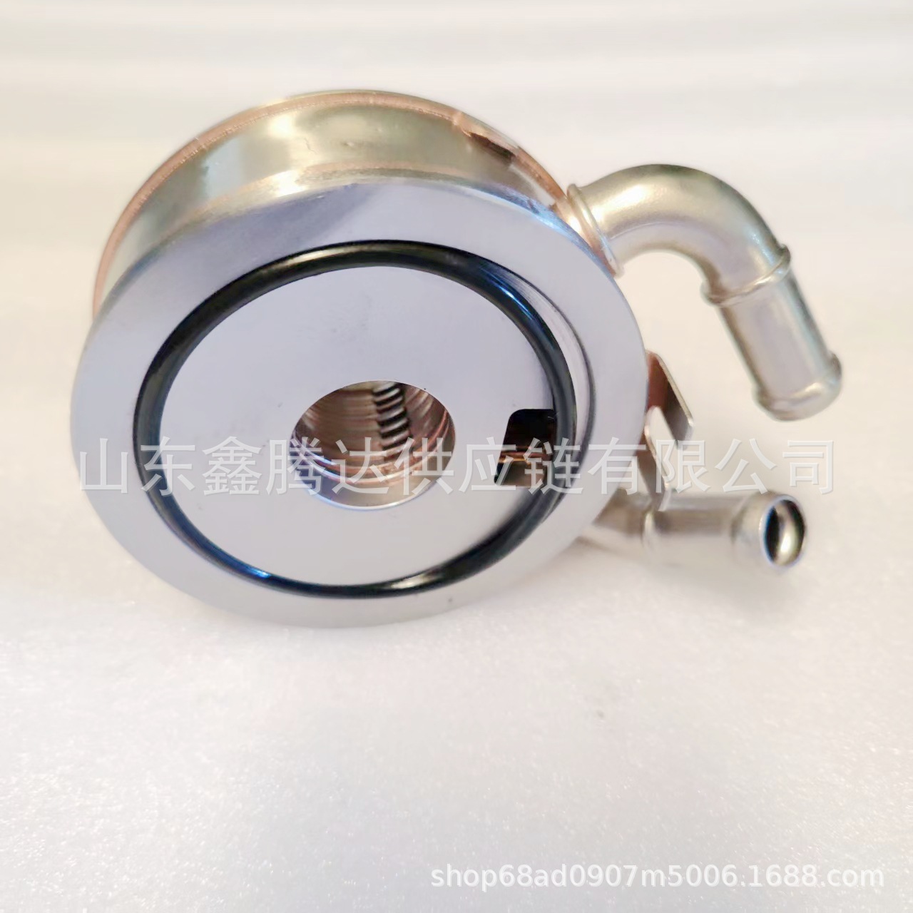 Car Oil Cooler 15710-62040 15710-62050 Suitable for Toyota Toyota