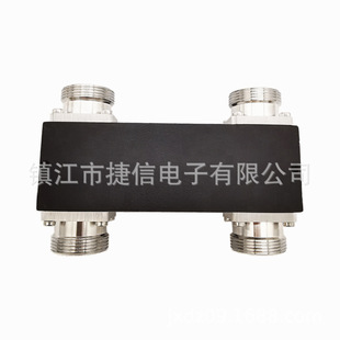 DINͬ�l��·��  DIN2�M2��3dB늘�  698-3800MHz 7/16ǻ�w3dB늘�