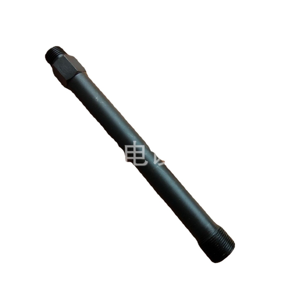 供应淄博淄柴6210柴油机配件进油管接 重油210-100013