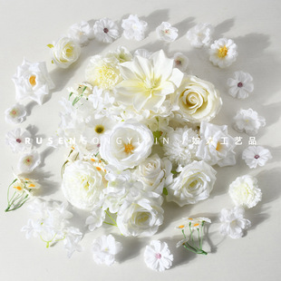 ��ɫϵ���滨���b� ����diy�ֹ������^� ��ˇ����Ҿӻ�c�b�