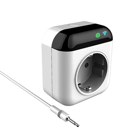 WIFI智能插座;其他插座;接线插座