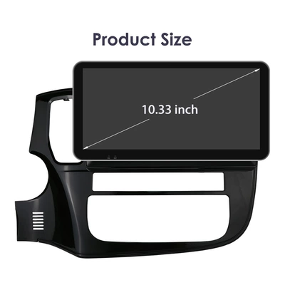 DVD Navigation – Wireless Carplay