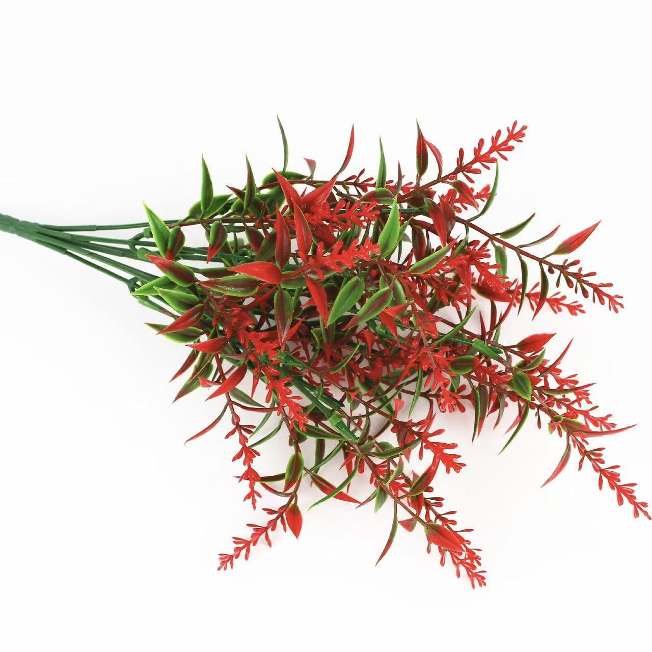 Gran rojo