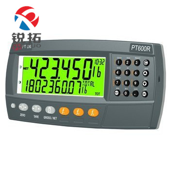 PT- PT600R称重仪表