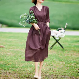 连衣裙;女式衬衫;休闲裤