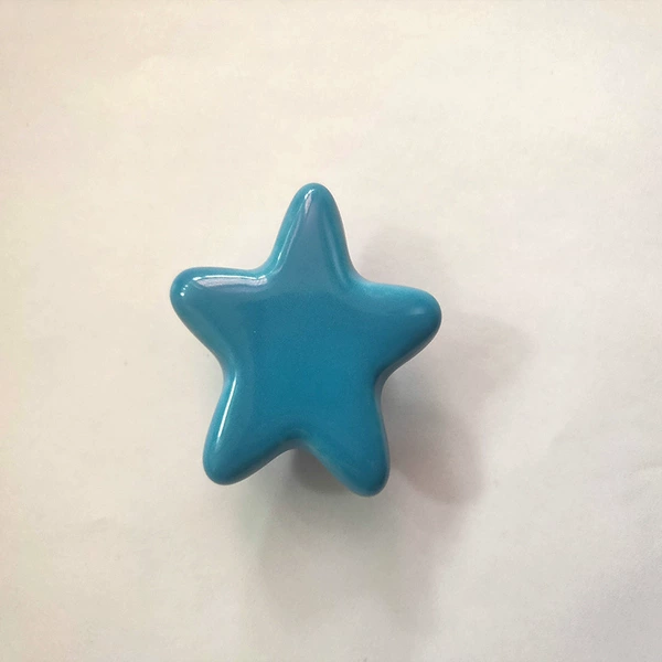 Little Blue Star