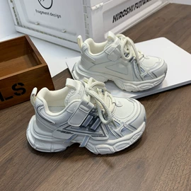 童运动鞋;童皮鞋;童板鞋