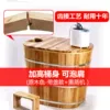 Upgraded tooth joint [with cover + fumigator]/