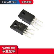 KA5M0365RYDTU �zӡ5M0365R ���bTO-220F-4 ���Ԫ����AC-DC����