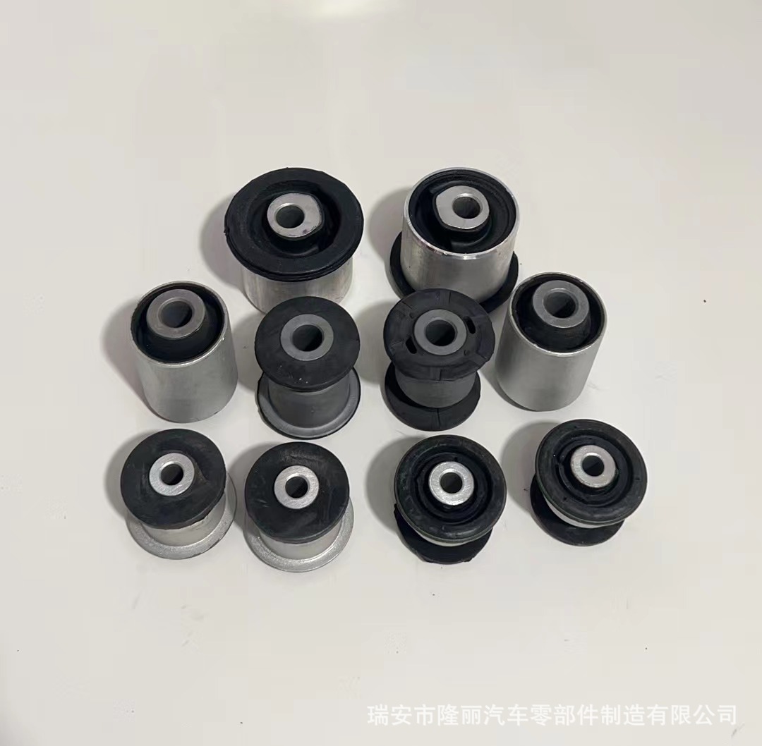 Q7 途锐 卡宴 小