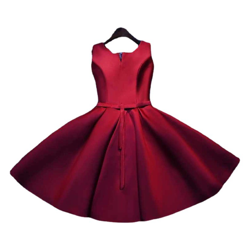 Зимние белые платья для подружек невесты 2025 года, стройнящие вечерние платья, платья для ежегодных встреч, в наличии для немедленной отгрузки