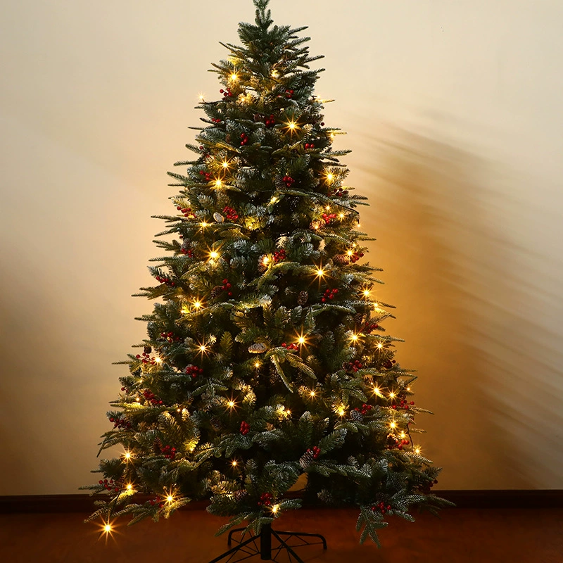 Christmas decorations PVC, (Cross-border trading)