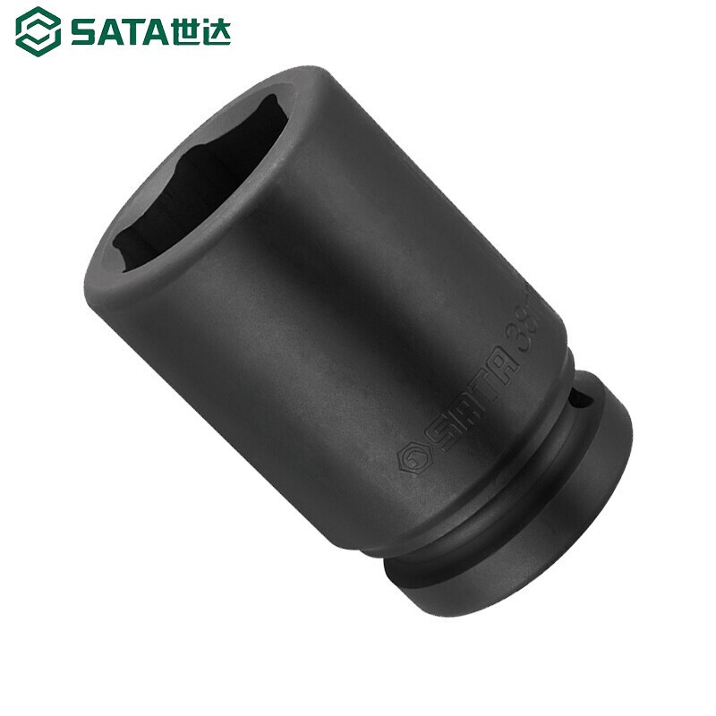 世达 SATA 34911 1英寸系列六角风动长套筒23MM