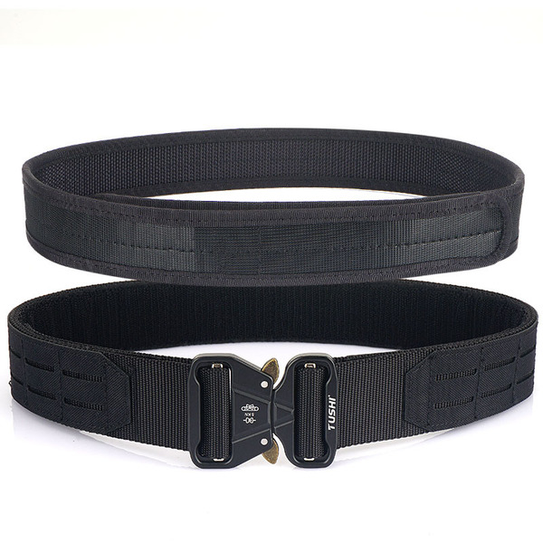 Tactics waist belt