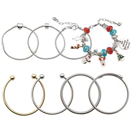 饰品配件;diy饰品;手链