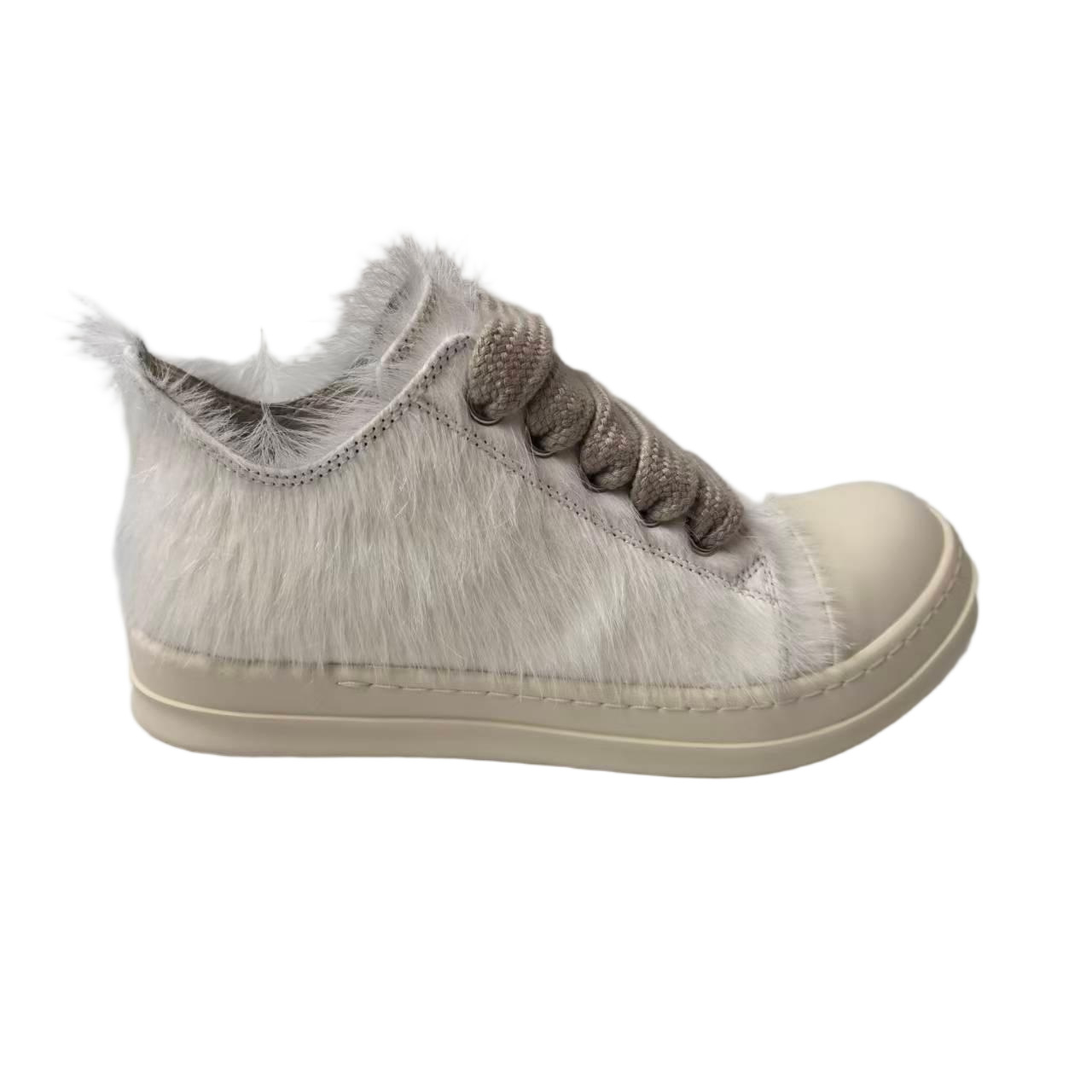 Summer casual footwear