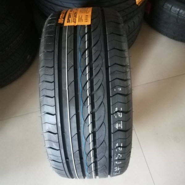 Leluchi Tire Inch