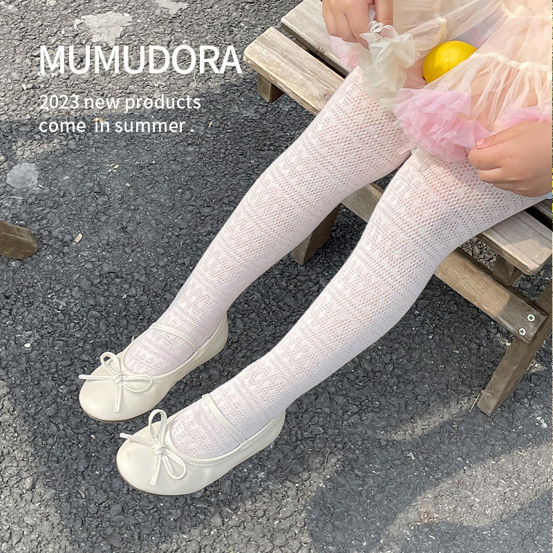Summer children's socks