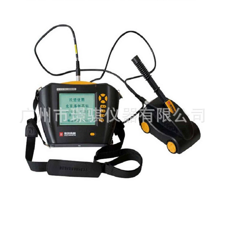 Haichuang Hi-To HC-GY30 смешанный железобетонный инструмент