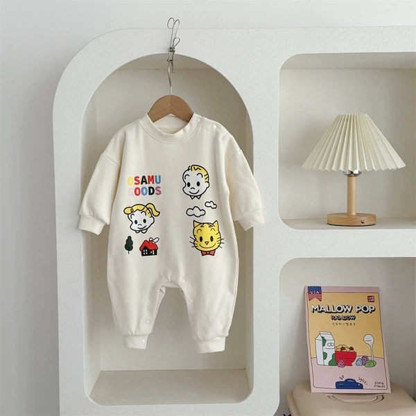 Somian Beige OSAMU