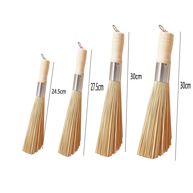 harmless brush for home use