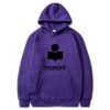 Purple+black