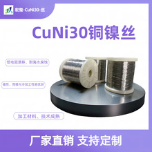����ֱ��NC035ͭ������˿���µ���˿CuNi30��ͭ˿