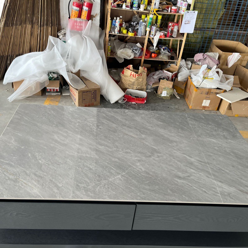 커피 테이블 130*200 TV 캐비닛*하이커 그레이