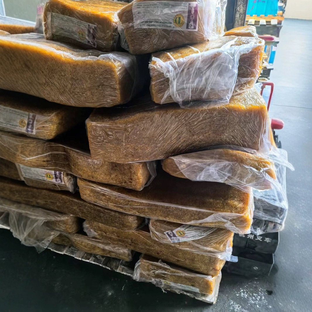 供应越南3L天然橡胶  高韧性高弹耐磨性好 适用各种橡胶制品