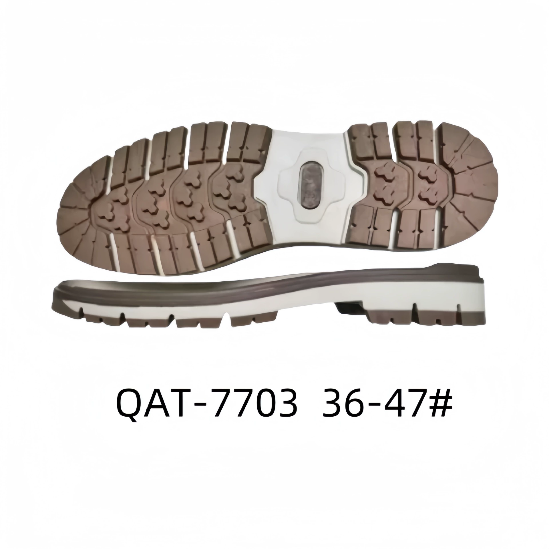 Martin сапоги подошва Martin shoe sole Нескользящие и износостойкие легкие подошвы TPR на заказ