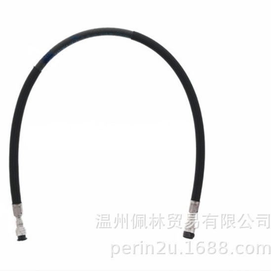 Auto Parts 13537537964 Fuel Hose Suitable for Bmw Engine Fuel Injector Conveyor Tube