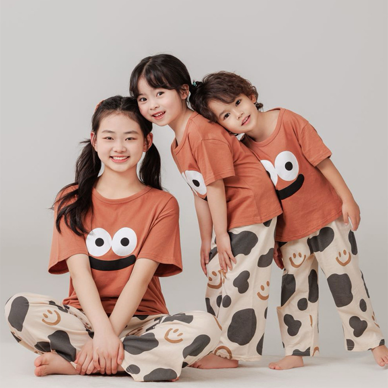 Children's pijama