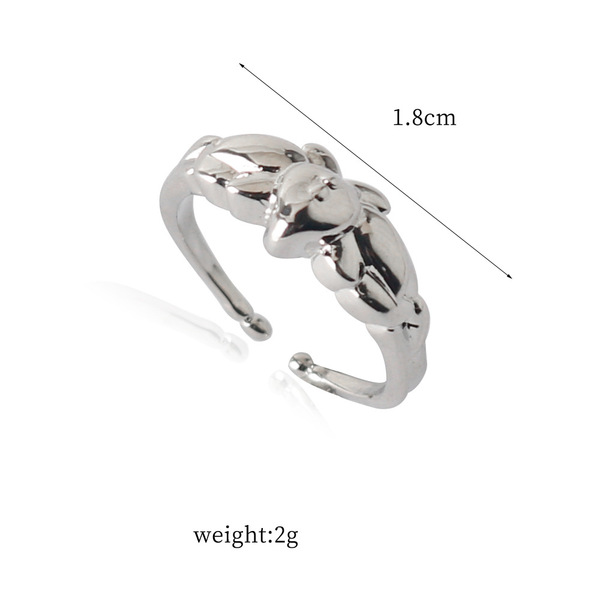 Flun Flun Houtars Cyl Cinger Mirror Lotus Rings of Japanese Anime…
