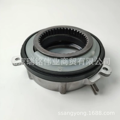 Bearing Ssangyong Actyon – Avtomatik sürtünməli mufta