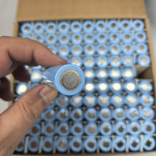 ���m60A��늵�18650 3000mAh�о���ܰ�Ampace 18650 JP30 batter