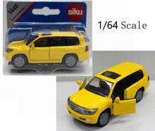 QϽ܇1/64  CRUISER V8 ·SUV܇ģ͔[