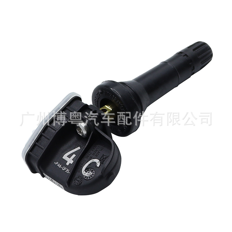 13522629 Aplicable a Cadillac Chevrolet Opel Sensor de presión de neumáticos Monitor de presión de neumáticos TPMS