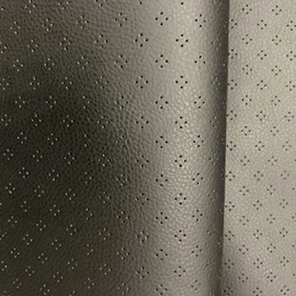 纺织品加工;涤纶面料;人造革