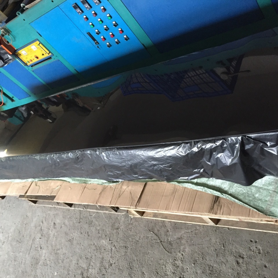 厂家直销5mm厚工业门防护PE板、防撞门6mm厚pe板