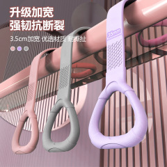 八の字の張力器は肩の美背の神器の8字をつけて弾力性を引き延ばします。