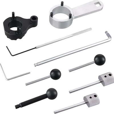 Mühərrik tənzimləmə alətləri Tools for Volkswagen Tiguan