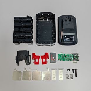 ���MIL������18V����늳� M18 ���� 10о21700 �Ӻ�0.25�����Ƭ