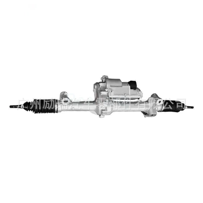 Ranger Mk3 Eb3C-3D070-Ag, Steering gear